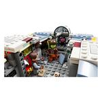 LEGO Star Wars Ghost & Phantom II 75357 Building Set - Thumbnail 3 of 9