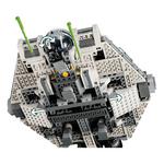 LEGO Star Wars Ghost & Phantom II 75357 Building Set - Thumbnail 4 of 9