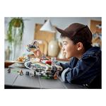 LEGO Star Wars Ghost & Phantom II 75357 Building Set - Thumbnail 7 of 9