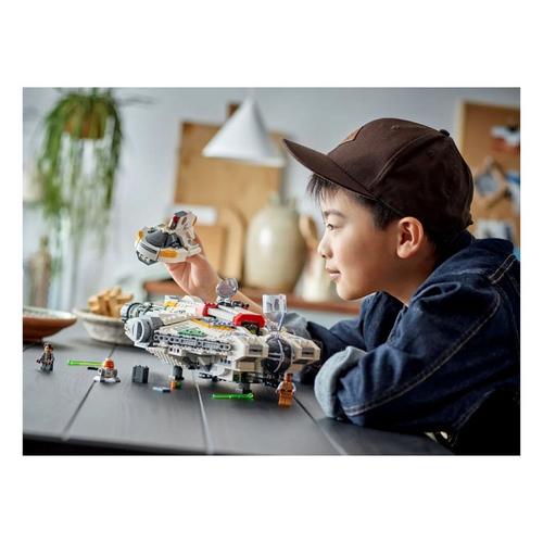 LEGO Star Wars Ghost & Phantom II 75357 Building Set - Primary Image