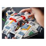 LEGO Star Wars Ghost & Phantom II 75357 Building Set - Thumbnail 8 of 9