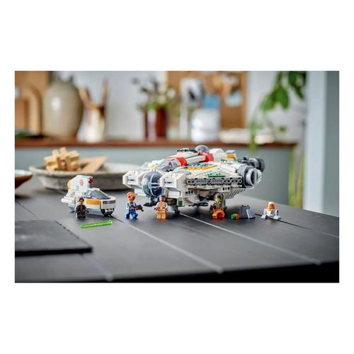 LEGO Star Wars Ghost & Phantom II 75357 Building Set - Primary Image