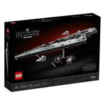 LEGO Star Wars Executor Super Star Destroyer 75356 Building Set - Thumbnail 2 of 9