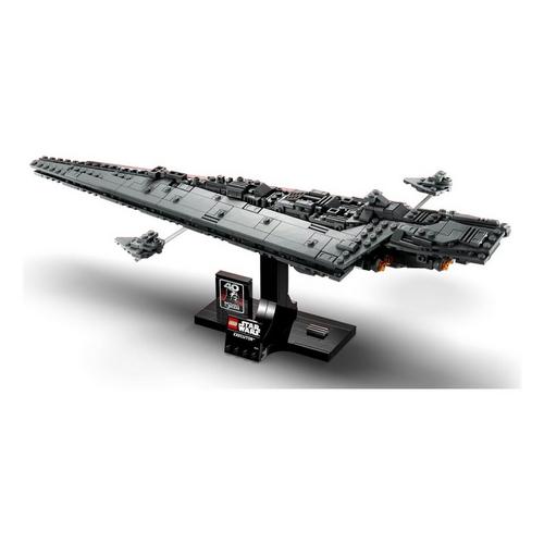 LEGO Star Wars Executor Super Star Destroyer 75356 Building Set - Primary Image