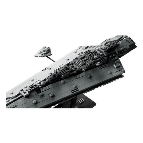LEGO Star Wars Executor Super Star Destroyer 75356 Building Set - Primary Image