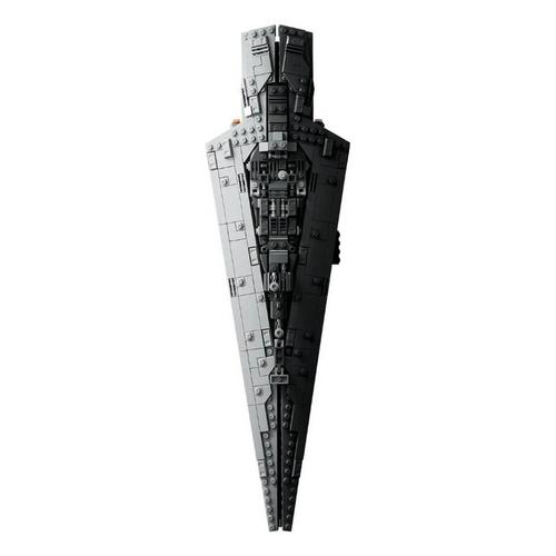 LEGO Star Wars Executor Super Star Destroyer 75356 Building Set - Primary Image