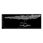 LEGO Star Wars Executor Super Star Destroyer 75356 Building Set - Thumbnail 6 of 9