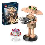 LEGO Harry Potter Dobby the House-Elf 76421 Building Set - Thumbnail 1 of 3