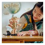 LEGO Harry Potter Dobby the House-Elf 76421 Building Set - Thumbnail 3 of 3