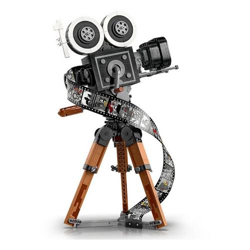 LEGO Disney Walt Disney Tribute Camera 43230 Building Set - Primary Image