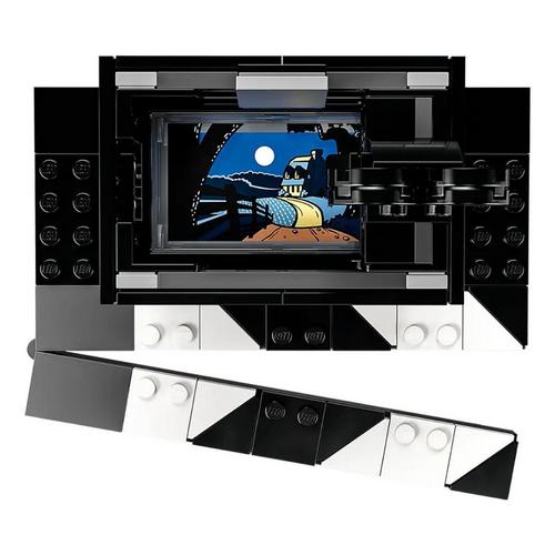 LEGO Disney Walt Disney Tribute Camera 43230 Building Set - Primary Image