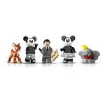 LEGO Disney Walt Disney Tribute Camera 43230 Building Set - Thumbnail 7 of 10