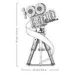 LEGO Disney Walt Disney Tribute Camera 43230 Building Set - Thumbnail 8 of 10