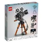 LEGO Disney Walt Disney Tribute Camera 43230 Building Set - Thumbnail 9 of 10