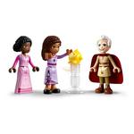 LEGO Disney Asha's Cottage 43231 Building Set - Thumbnail 2 of 5
