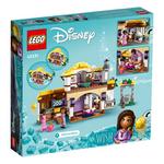 LEGO Disney Asha's Cottage 43231 Building Set - Thumbnail 4 of 5