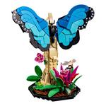 LEGO Ideas The Insect Collection 21342 Building Set - Thumbnail 2 of 7