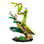 LEGO Ideas The Insect Collection 21342 Building Set - Thumbnail 3 of 7
