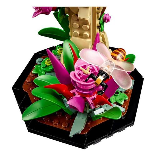 LEGO Ideas The Insect Collection 21342 Building Set - Primary Image