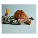 LEGO City Go-Karts and Race Drivers 60400 Building Set - Thumbnail 5 of 5