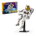 LEGO Creator 3in1 Space Astronaut 31152 Building Set - Thumbnail 1 of 9
