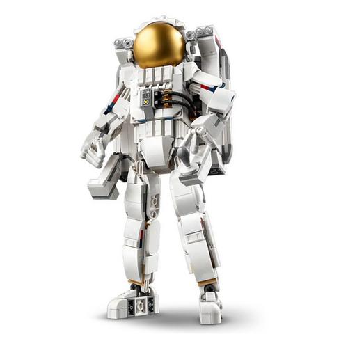 LEGO Creator 3in1 Space Astronaut 31152 Building Set - Primary Image