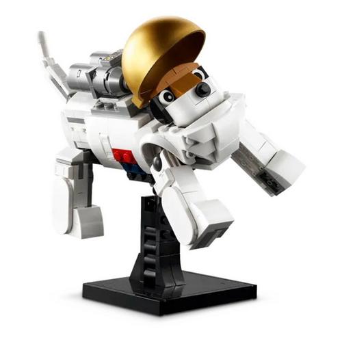 LEGO Creator 3in1 Space Astronaut 31152 Building Set - Primary Image