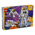 LEGO Creator 3in1 Space Astronaut 31152 Building Set - Thumbnail 7 of 9