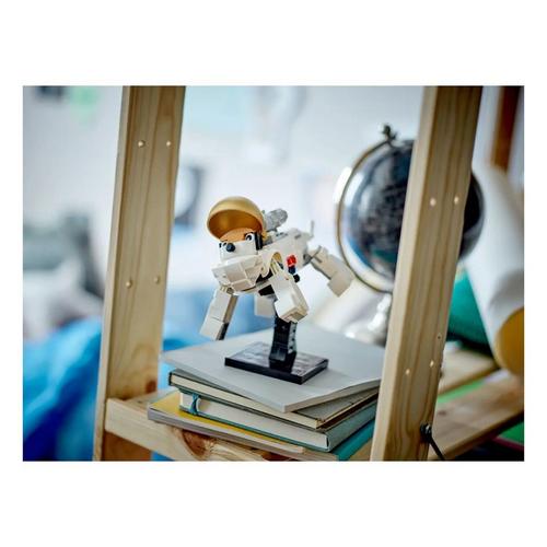 LEGO Creator 3in1 Space Astronaut 31152 Building Set - Primary Image