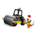 LEGO City Construction Steamroller 60401 Building Set - Thumbnail 2 of 6