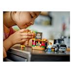 LEGO City Burger Truck 60404 Building Set - Thumbnail 6 of 6
