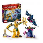 LEGO Ninjago Arin's Battle Mech 71804 Building Set - Thumbnail 1 of 7