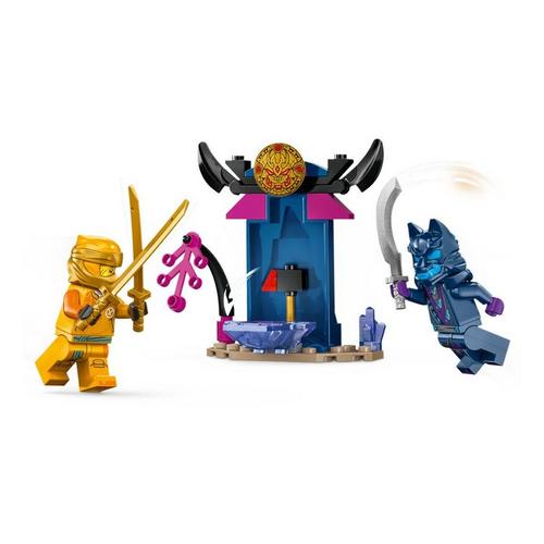 LEGO Ninjago Arin's Battle Mech 71804 Building Set - Primary Image