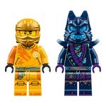 LEGO Ninjago Arin's Battle Mech 71804 Building Set - Thumbnail 3 of 7