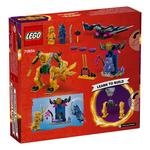 LEGO Ninjago Arin's Battle Mech 71804 Building Set - Thumbnail 4 of 7