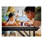 LEGO Ninjago Arin's Battle Mech 71804 Building Set - Thumbnail 5 of 7