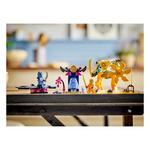 LEGO Ninjago Arin's Battle Mech 71804 Building Set - Thumbnail 7 of 7