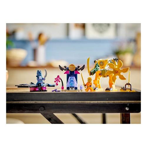 LEGO Ninjago Arin's Battle Mech 71804 Building Set - Primary Image