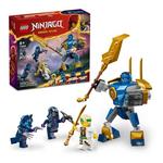 LEGO Ninjago Jay's Mech Battle Pack 71805 Building Set - Thumbnail 1 of 6