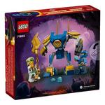 LEGO Ninjago Jay's Mech Battle Pack 71805 Building Set - Thumbnail 4 of 6