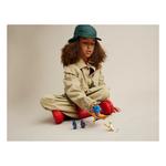 LEGO Ninjago Jay's Mech Battle Pack 71805 Building Set - Thumbnail 5 of 6