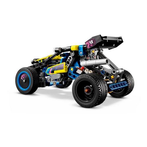LEGO Technic Off-Road Race Buggy 42164 Building Set - Primary Image