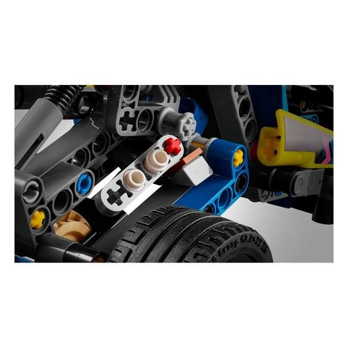 LEGO Technic Off-Road Race Buggy 42164 Building Set - Primary Image