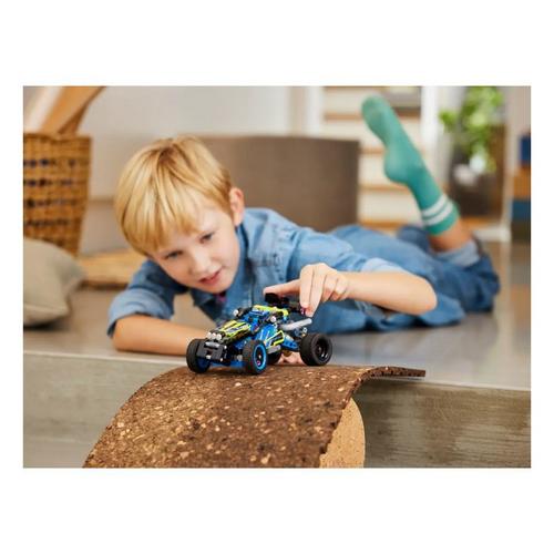 LEGO Technic Off-Road Race Buggy 42164 Building Set - Primary Image