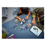 LEGO City Spaceship and Asteroid Discovery 60429 Building Set - Thumbnail 8 of 8