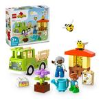 LEGO Duplo Caring for Bees & Beehives 10419 Building Set - Thumbnail 1 of 7