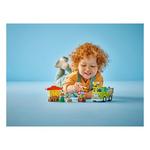 LEGO Duplo Caring for Bees & Beehives 10419 Building Set - Thumbnail 5 of 7