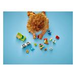 LEGO Duplo Caring for Bees & Beehives 10419 Building Set - Thumbnail 6 of 7