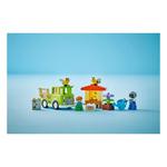 LEGO Duplo Caring for Bees & Beehives 10419 Building Set - Thumbnail 7 of 7