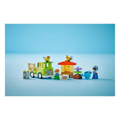 LEGO Duplo Caring for Bees & Beehives 10419 Building Set - Primary Image